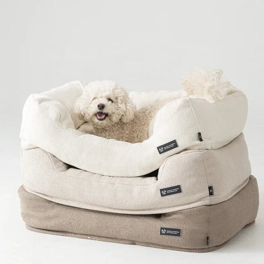 Memory Foam Dog Bed