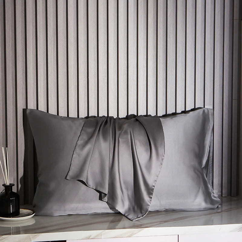 Mulberry Silk Pillow Case