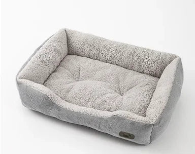 Memory Foam Dog Bed