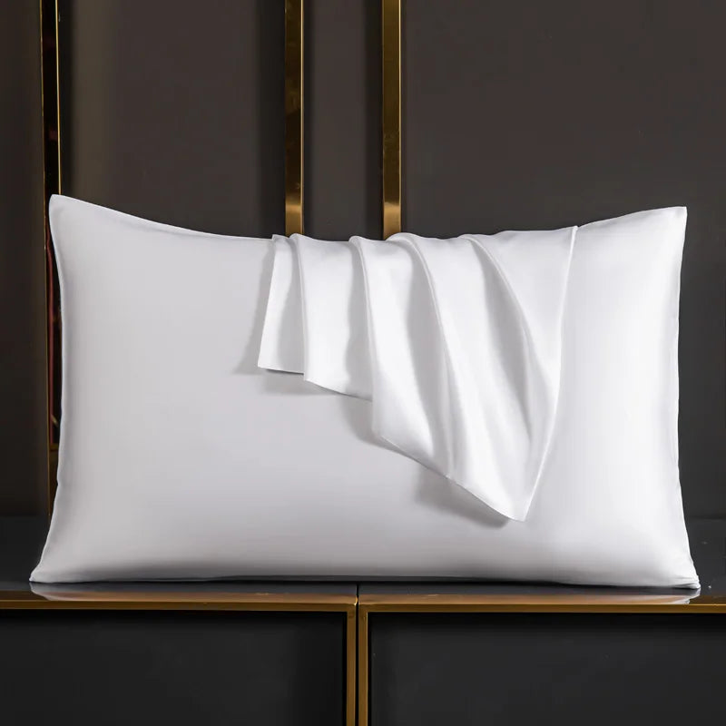 Mulberry Silk Pillow Case