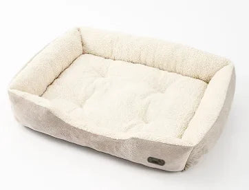 Memory Foam Dog Bed