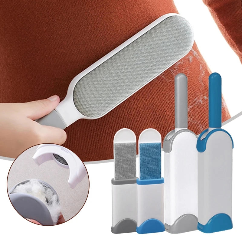 Clothing Lint Remover