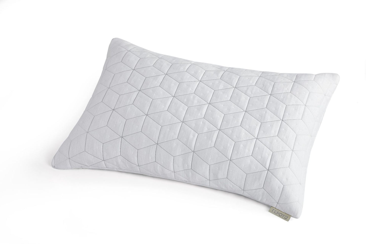 Adjustable Cool Sleeping Shredded Memory Foam Pillow