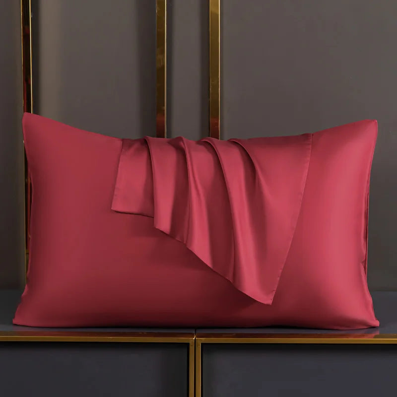 Mulberry Silk Pillow Case